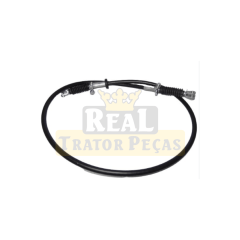 CABO COMANDO CONT. REMOTO - 1196MM - VALTRA 6 CIL. - 82348300