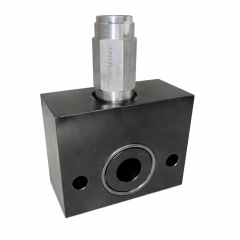 VALVULA REGUL. PRESSÃO COM TIJOLO C/ FATIA - VALTRA 82761110