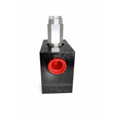 VALVULA REGUL. PRESSÃO COM TIJOLO C/ FATIA - VALTRA 82761110