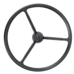 VOLANTE DIREÇÃO - MASSEY FERGUSON 235 /250 / 265 / 275 / 290 / 292 / 296 Antigos