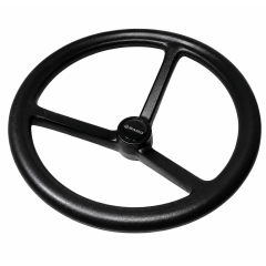 VOLANTE DIREÇÃO - TRATORES MASSEY FERGUSON MODERNOS - 283 adv 4275 4290 4291 4299 VOLANTE DIREÇÃO - TRATORES MASSEY FERGUSON MODERNOS - 283 adv 4275 4290 4291 4299